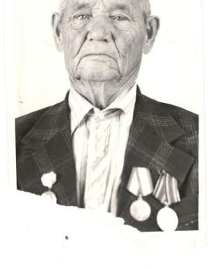 Ахматов Хатип