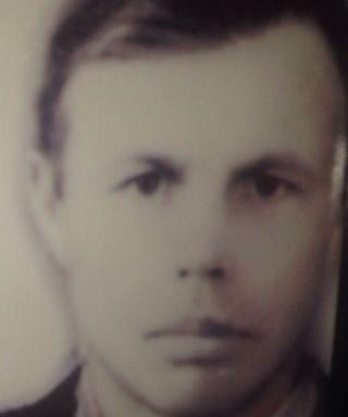 Грошев Александр Иванович
