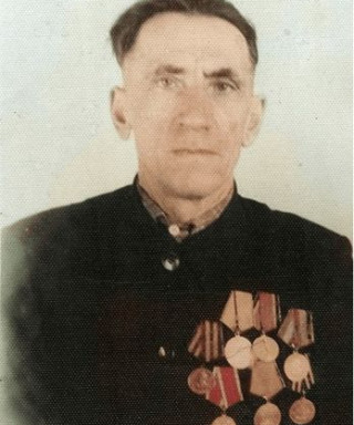 Емельянов Александр Павлович