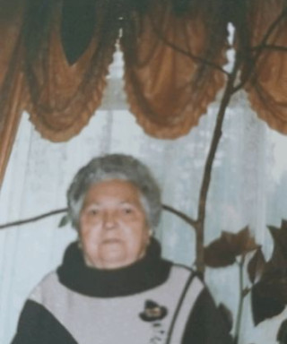 Покровская Зинаида Григорьевна