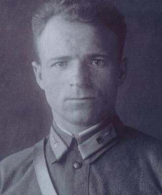 Шашлов Василий Наумович