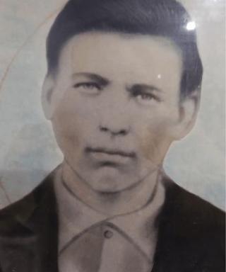 Соловьев Дмитрий Васильевич