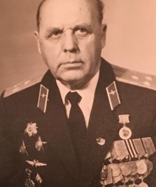 Короткин Владимир Тихонович