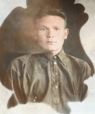 Сидоров Василий Андреевич