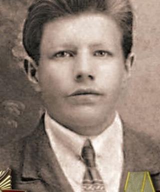 Ванин Сергей Алексеевич