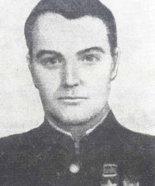 Плугарев Михаил Михайлович