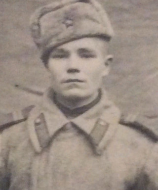 Яковчук Иван Яковлевич