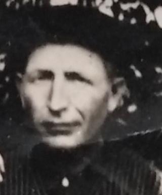 Кузеванов Василий Нестерович