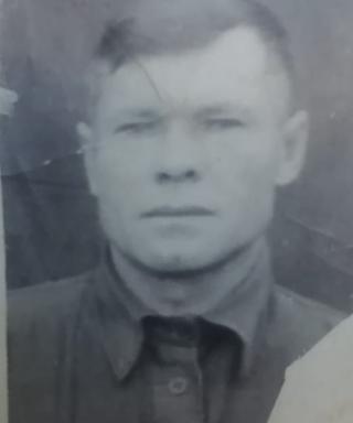 Новиков Василий Павлович