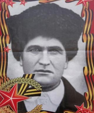 Кондраков Василий Павлович