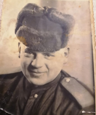 Божевиков Роман Сергеевич