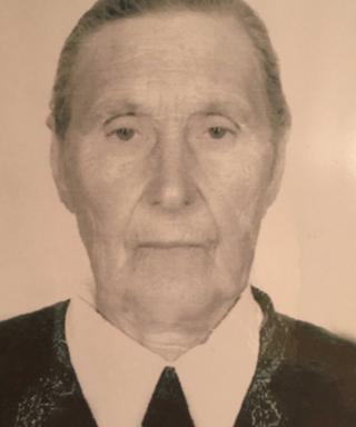 Крестьянинова Нина Павловна