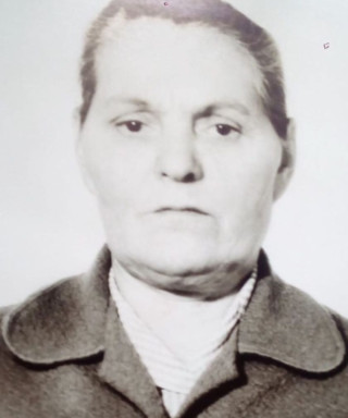 Бутусова Галина Семёновна