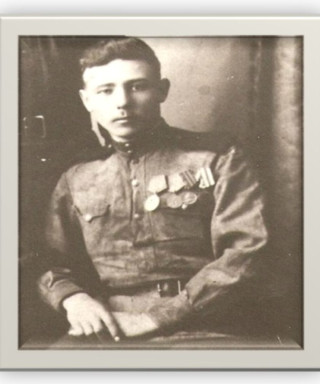 Дулин Дмитрий Иннокентьевич