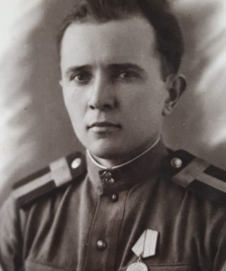 Бутов Николай Васильевич