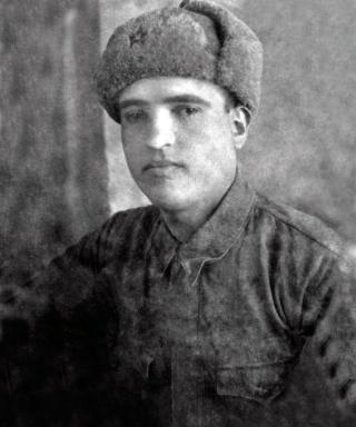 Труфанов Григорий Иванович