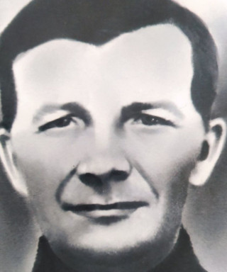 Колосов Павел Васильевич