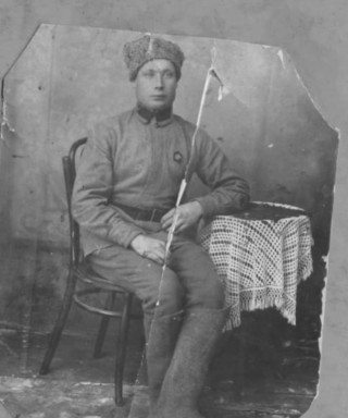 Мальцев Борис Иванович