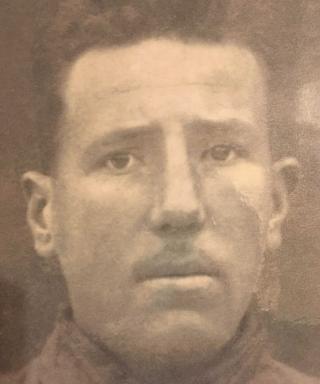 Крестьянинов Степан Григорьевич