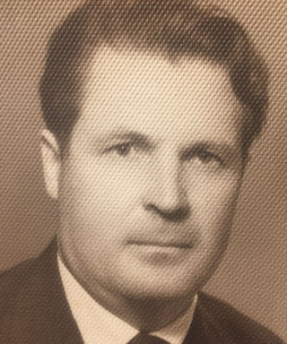 Малюгин Иван Фёдорович