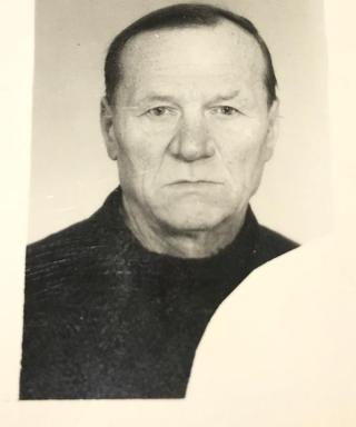 Лахтин Николай Константинович