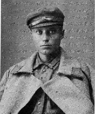 Мирилов Константин Тихонович