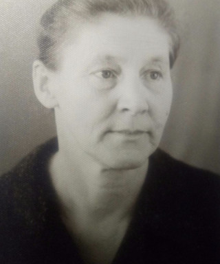 Кузнецова Александра Николаевна