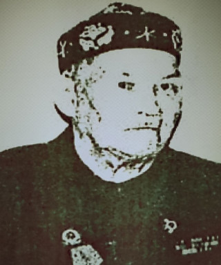 Аптыков Шарифулла Гарифуллович