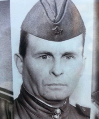 Тарасов Николай Александрович