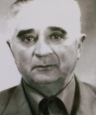 Кобец Пётр Семёнович