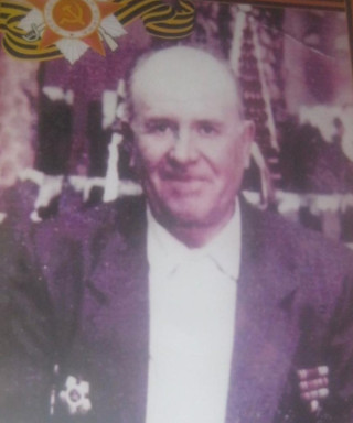 Демченко Николай Васильевич