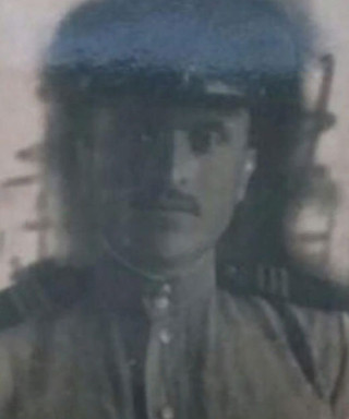 Платонов Егор Иванович