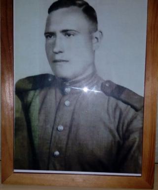 Семенов Николай Иванович