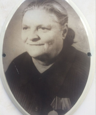 Осокина Екатерина Александровна