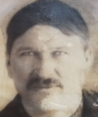 Колосов Василий Сергеевич