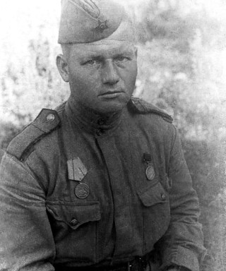 Шушаков Николай Андреевич