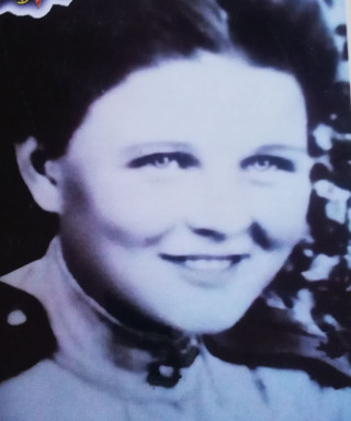 Колосова Мария Васильевна