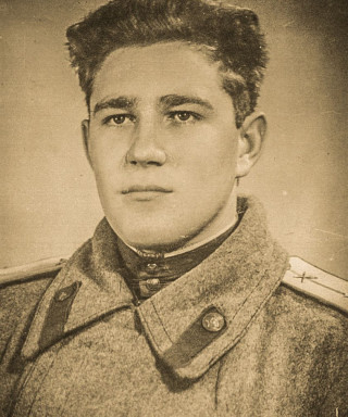 Зибарев Виктор Михайлович