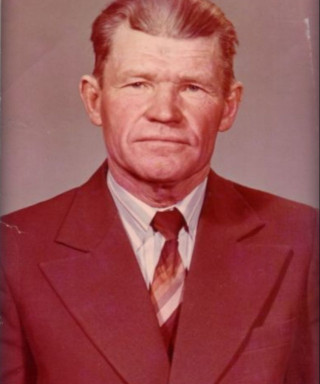 Корнеев Василий Тимофеевич