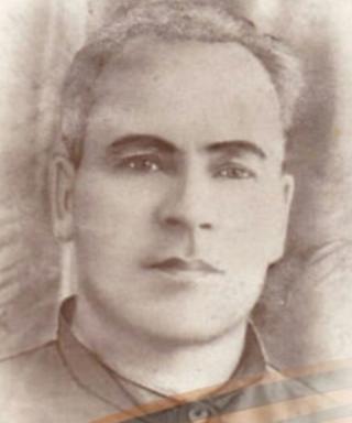 Маляр Николай Филиппович