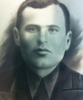 Покотило Григорий Степанович