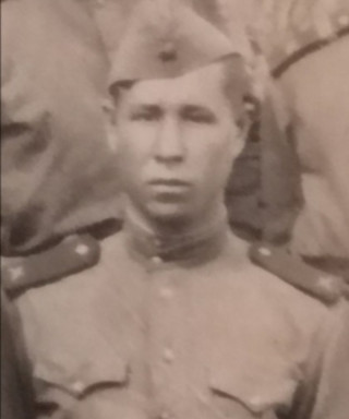 Агадуллин Акмал Яруллинович