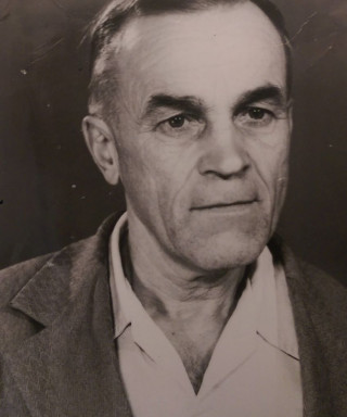 Пупков Владимир Семёнович