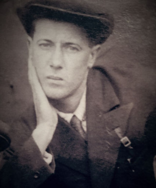 Быков Иван Иванович