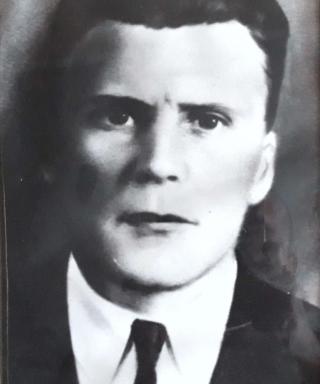 Приписнов Иван Иванович