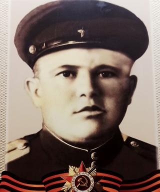 Негуляев Анатолий Анисимович