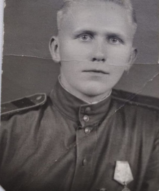 Кононов Владимир Михайлович