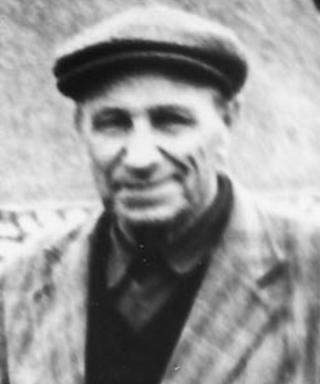 Семенов Петр Павлович