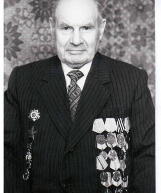 Бобков Леонид Александрович