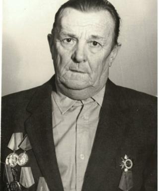 Швец Александр Сергеевич